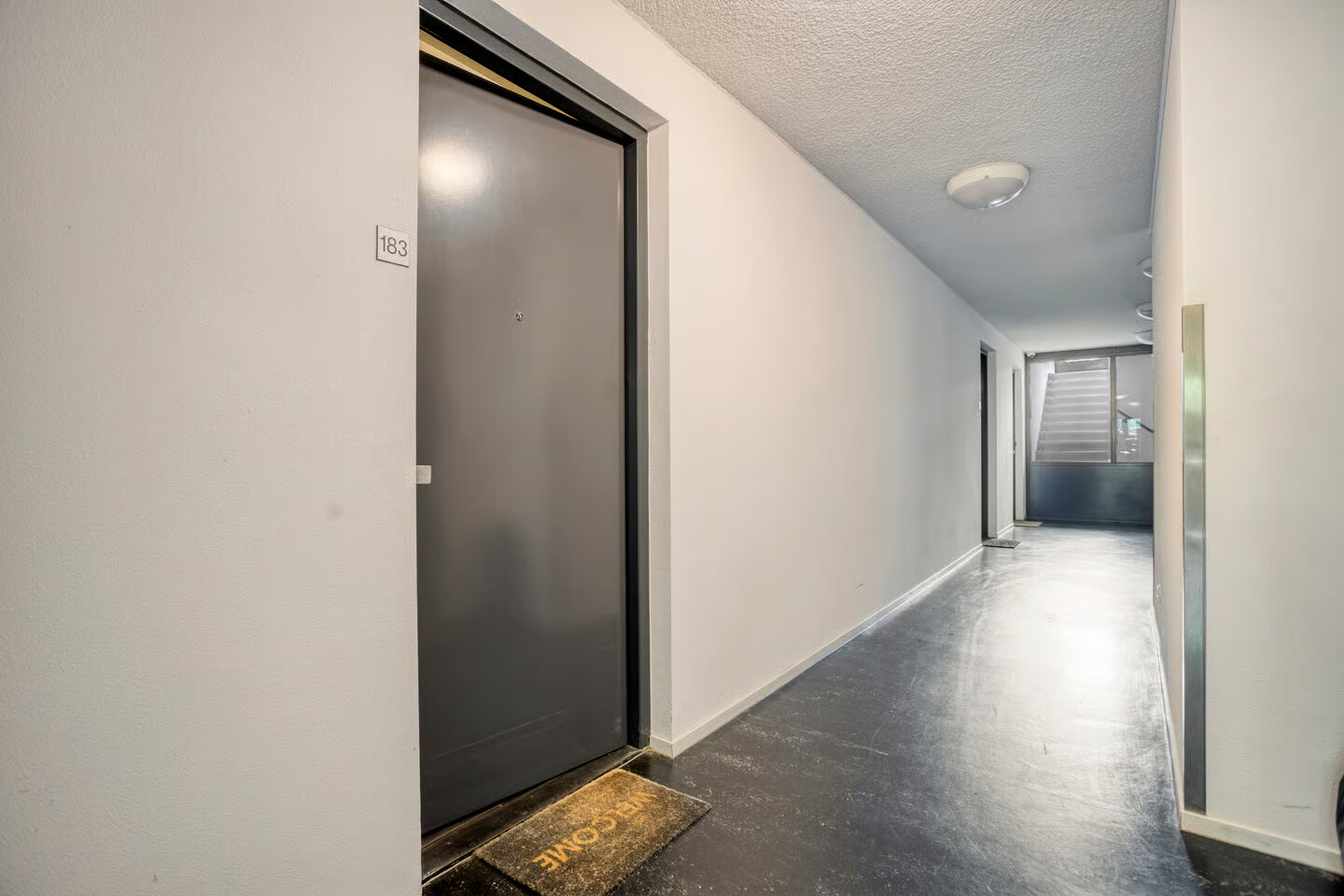 Studio te koop: Muntmeester 183, Uden