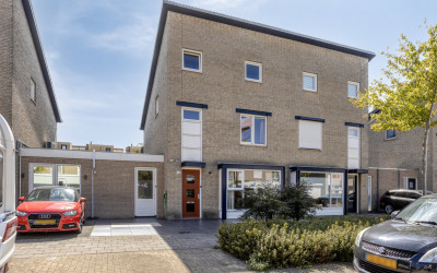 Muntmeester 464