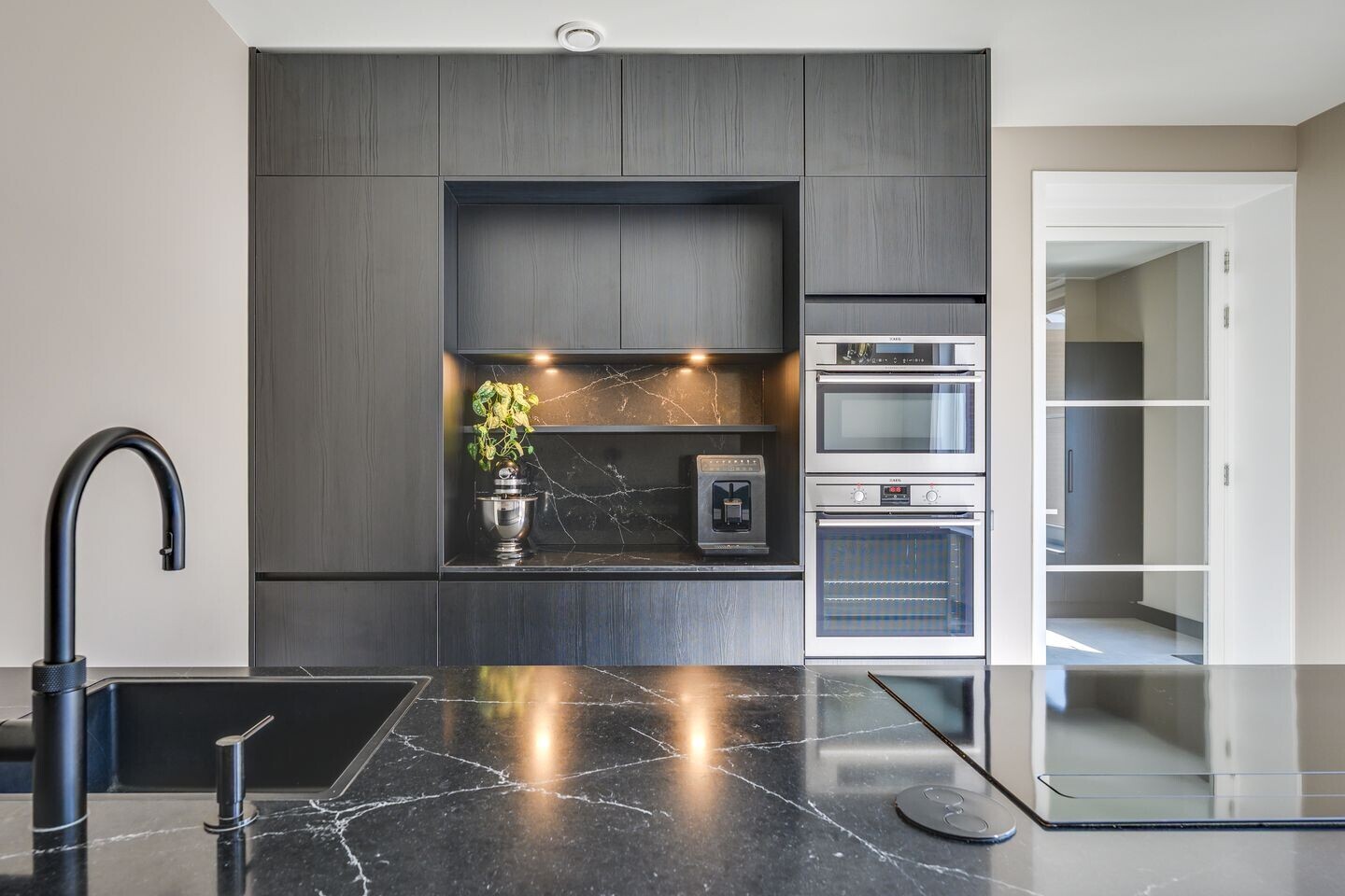 Tussenwoning te koop: Krabbelaar 14, Uden