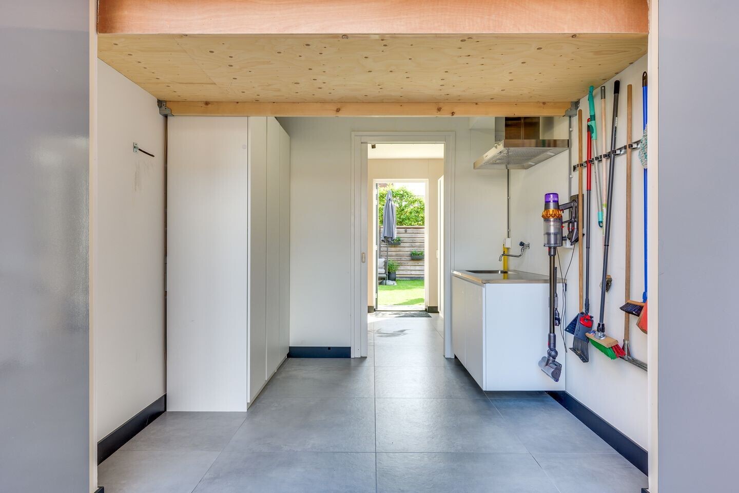 Tussenwoning te koop: Krabbelaar 14, Uden