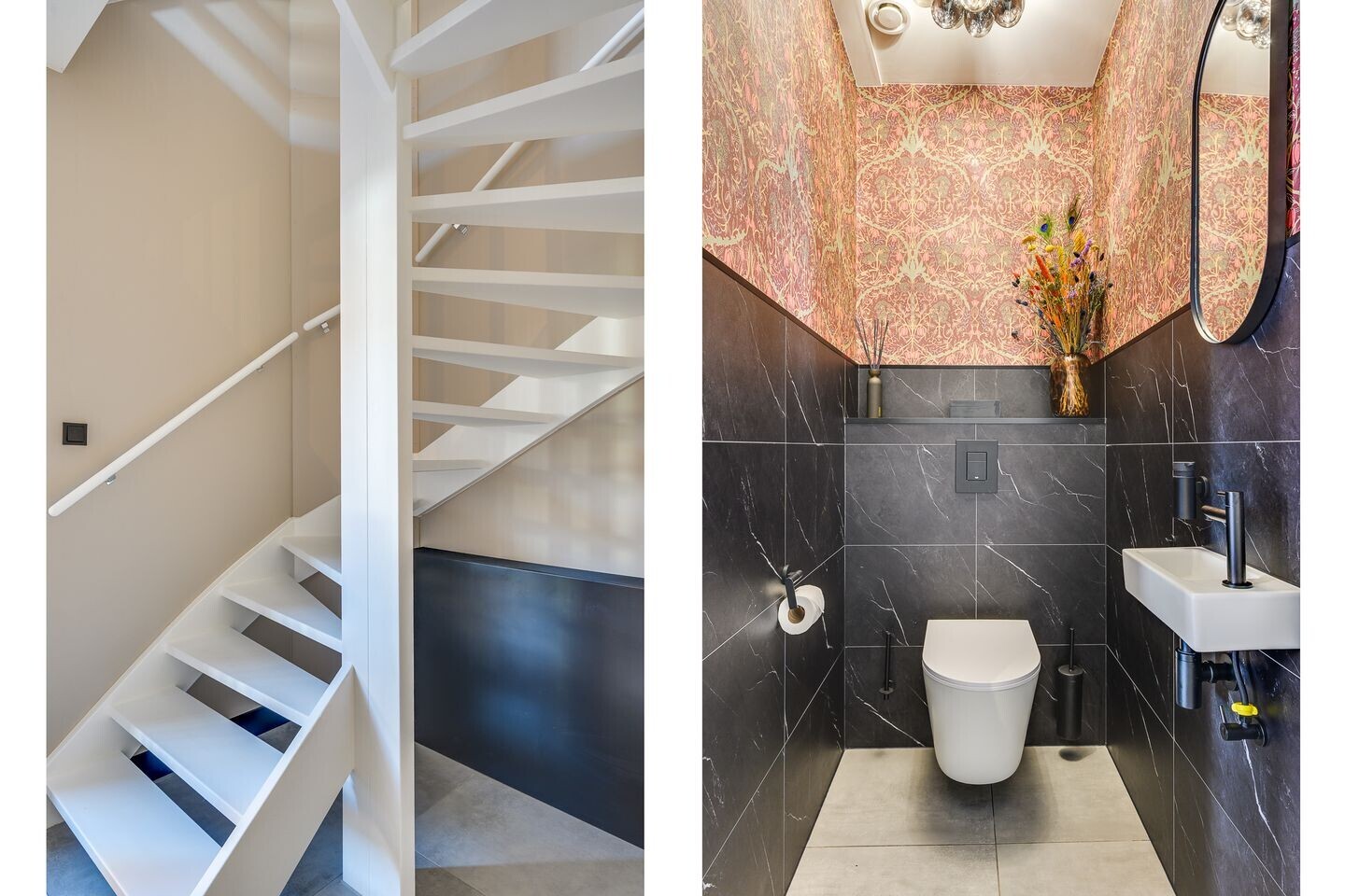 Tussenwoning te koop: Krabbelaar 14, Uden