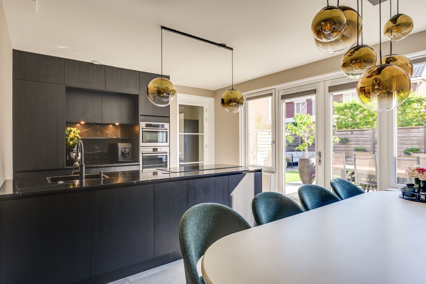 Tussenwoning te koop: Krabbelaar 14, Uden