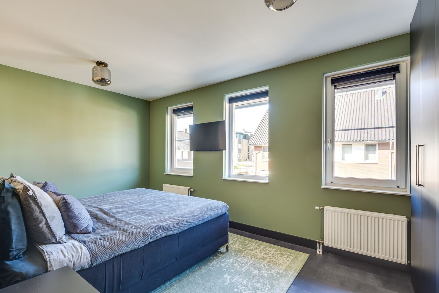 Tussenwoning te koop: Krabbelaar 14, Uden