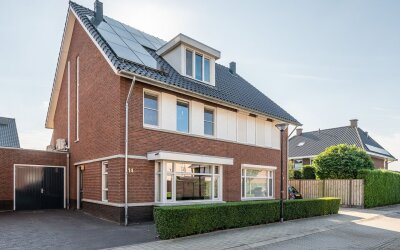 Krabbelaar 14