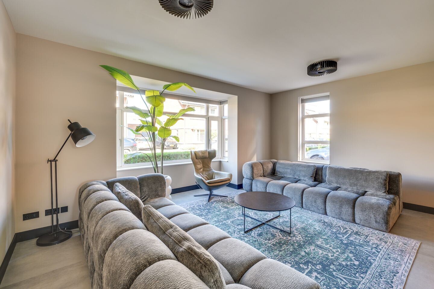 Tussenwoning te koop: Krabbelaar 14, Uden