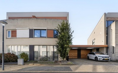 Huis te koop Malder 13