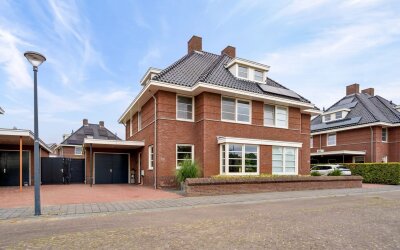 Stalreep 102