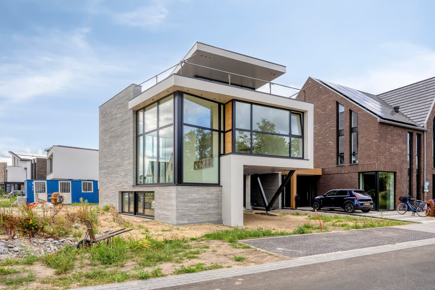 Woning te koop: Strengen 24, Uden
