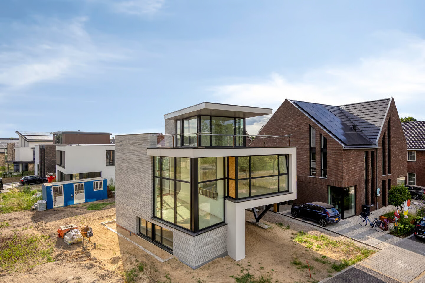 Woning te koop: Strengen 24, Uden