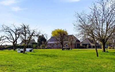 Knokerdweg 10-A