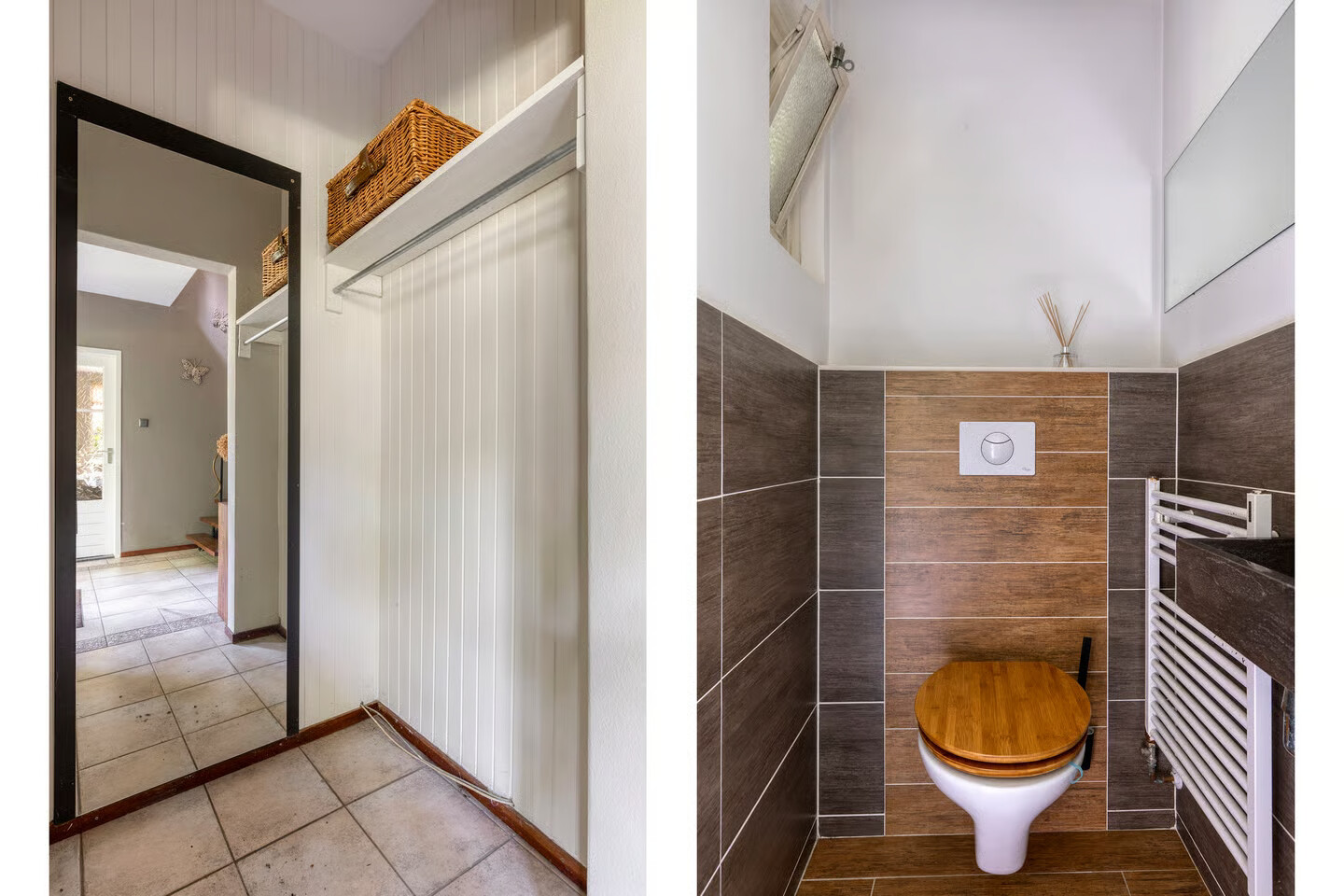 Vrijstaande woning te koop: Boterkampweg 3, Uden