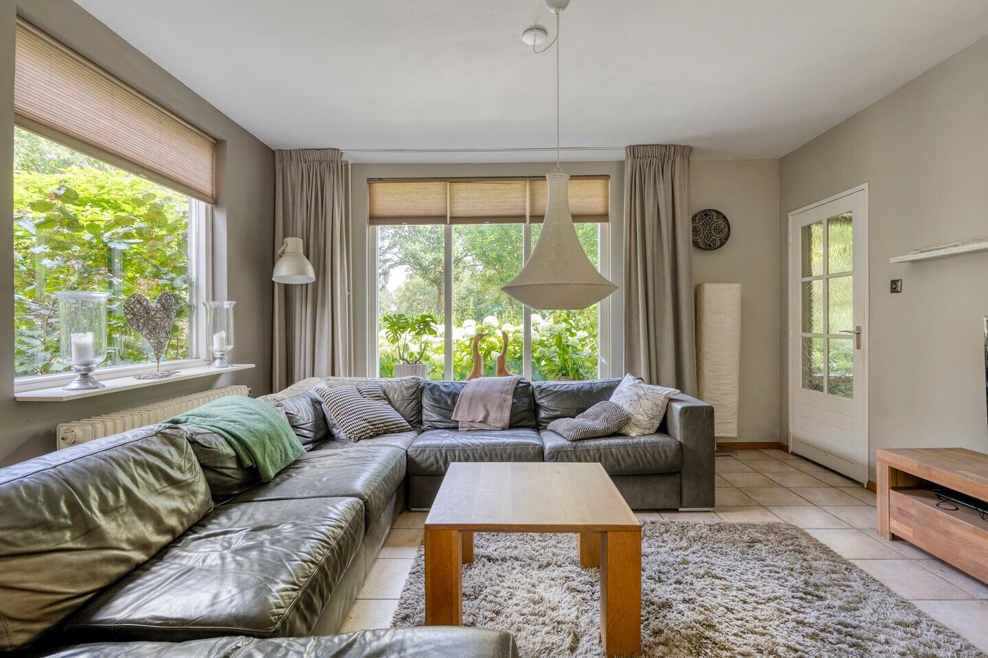 Vrijstaande woning te koop: Boterkampweg 3, Uden