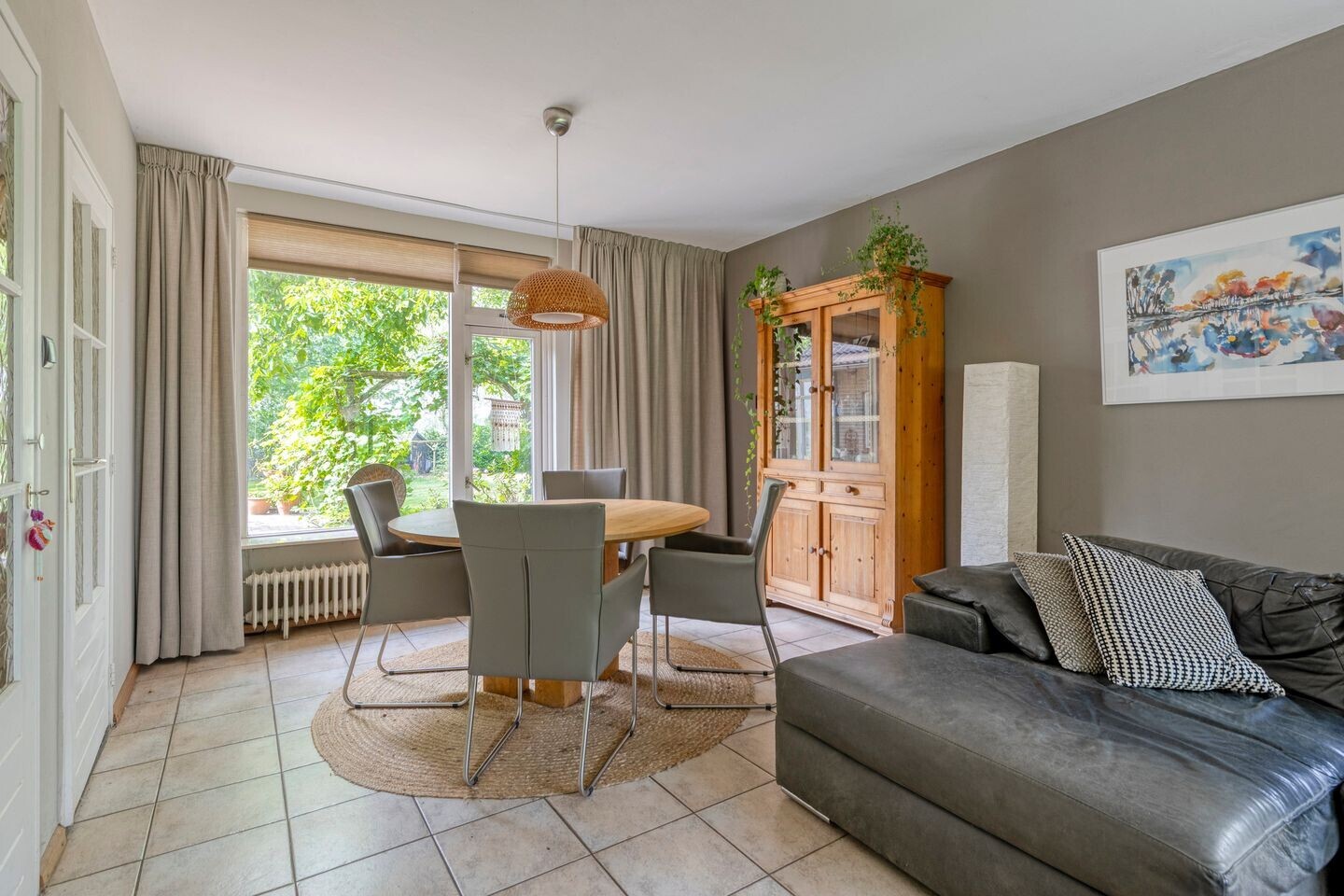 Vrijstaande woning te koop: Boterkampweg 3, Uden