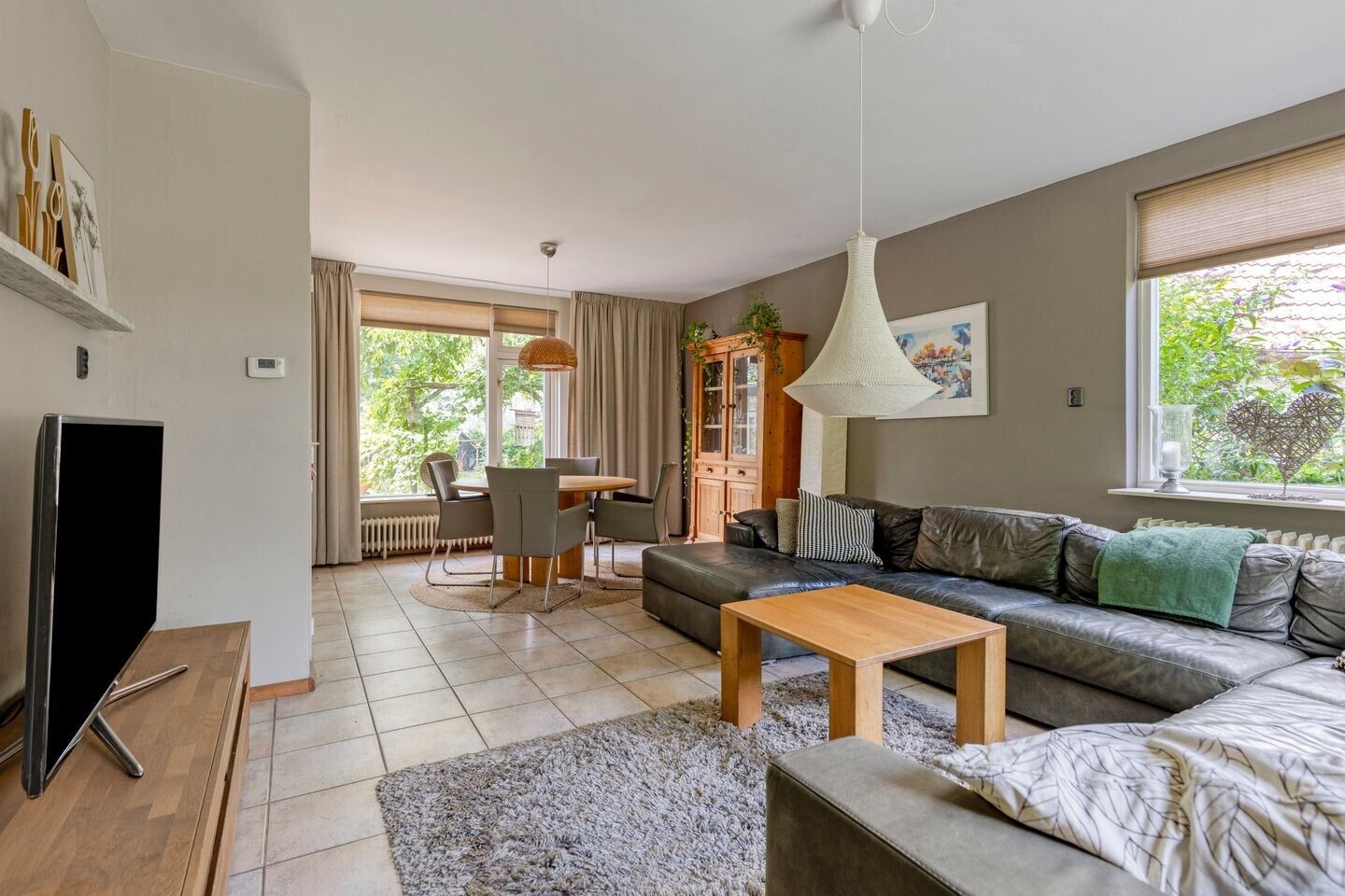 Vrijstaande woning te koop: Boterkampweg 3, Uden