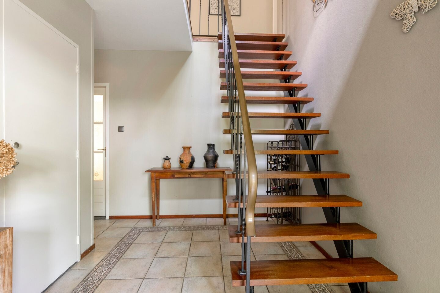 Vrijstaande woning te koop: Boterkampweg 3, Uden