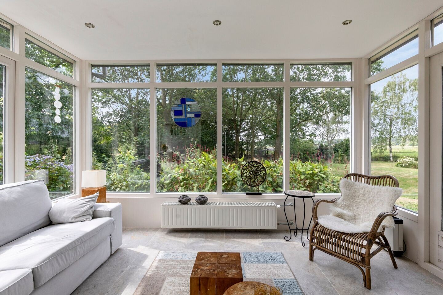 Vrijstaande woning te koop: Boterkampweg 3, Uden