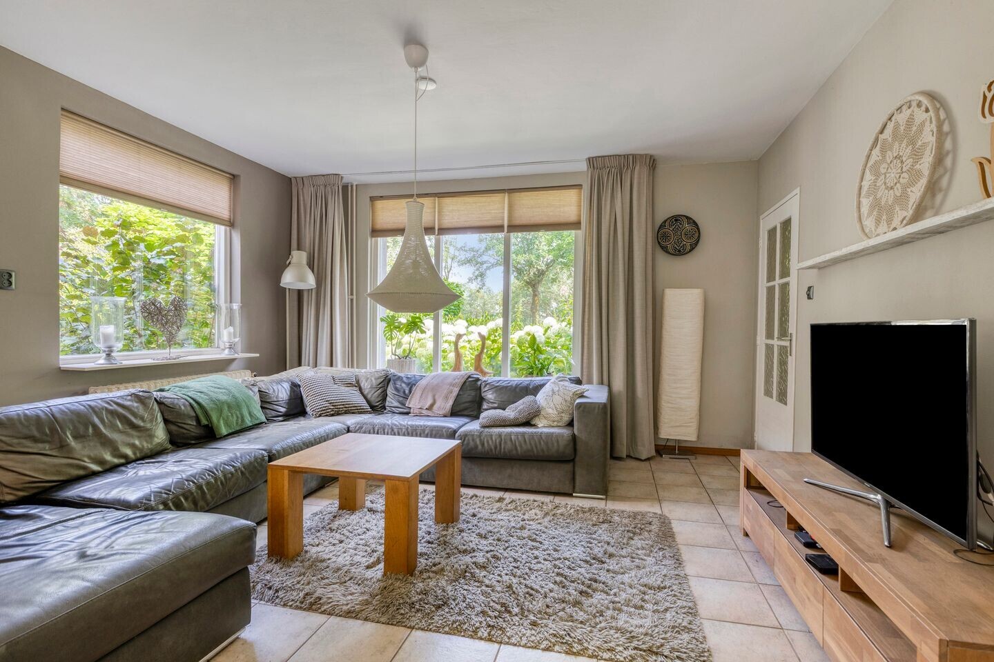 Vrijstaande woning te koop: Boterkampweg 3, Uden