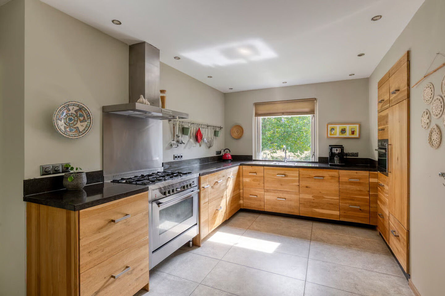 Vrijstaande woning te koop: Boterkampweg 3, Uden