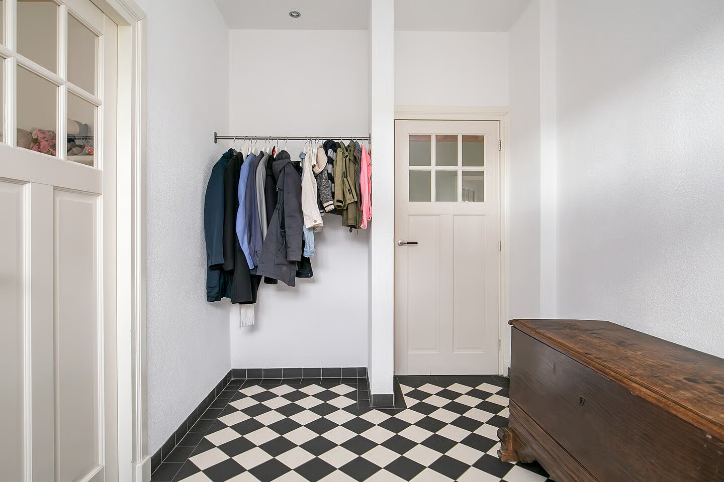 Twee-onder-één-kap te koop: Voortweg 36, Uden