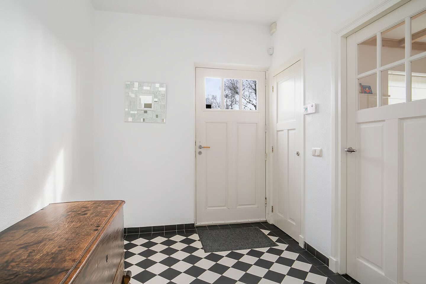 Twee-onder-één-kap te koop: Voortweg 36, Uden