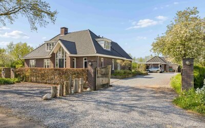 Zevenmorgenstraat 1-A