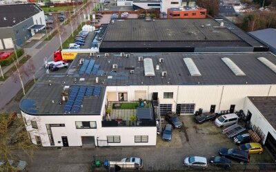 Oostwijk 1