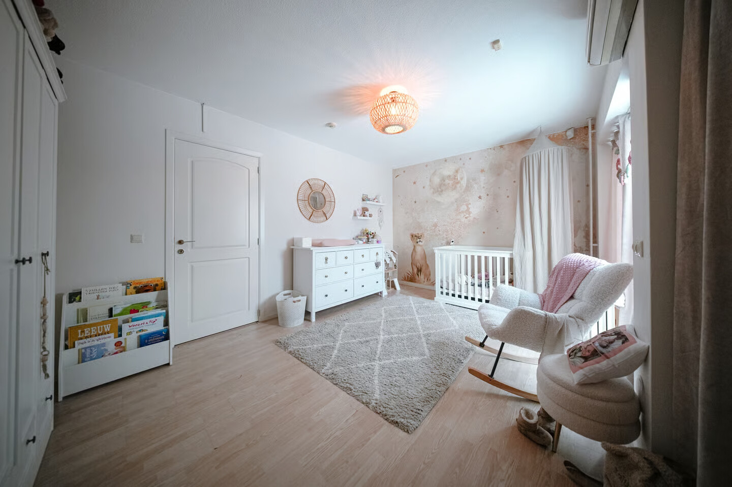 Appartement te koop: Oostwijk 1, Uden