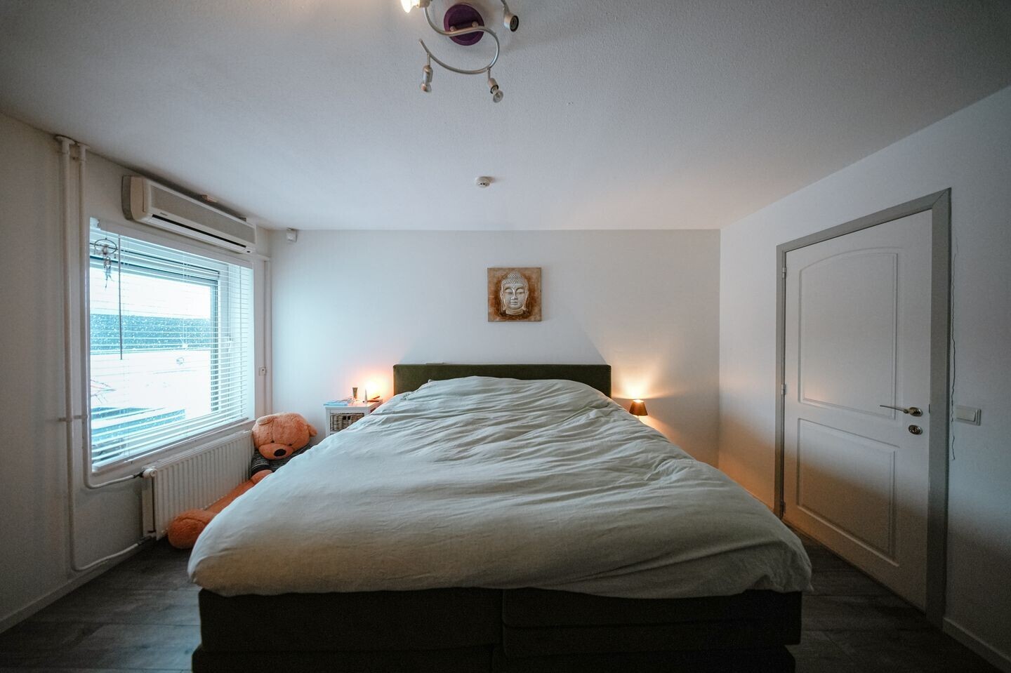 Appartement te koop: Oostwijk 1, Uden