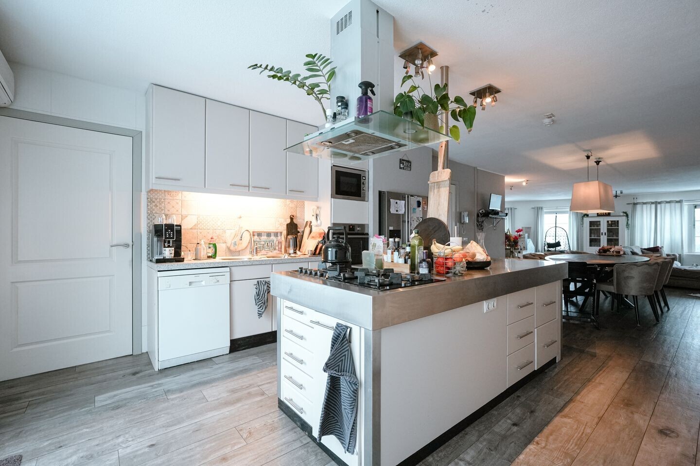 Appartement te koop: Oostwijk 1, Uden