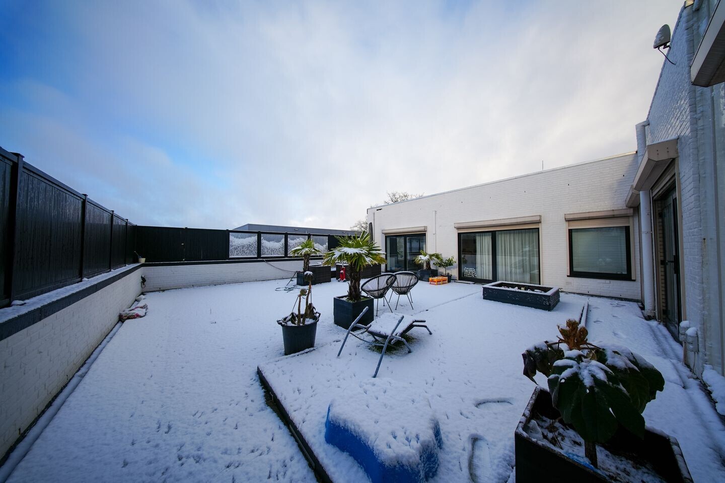 Appartement te koop: Oostwijk 1, Uden