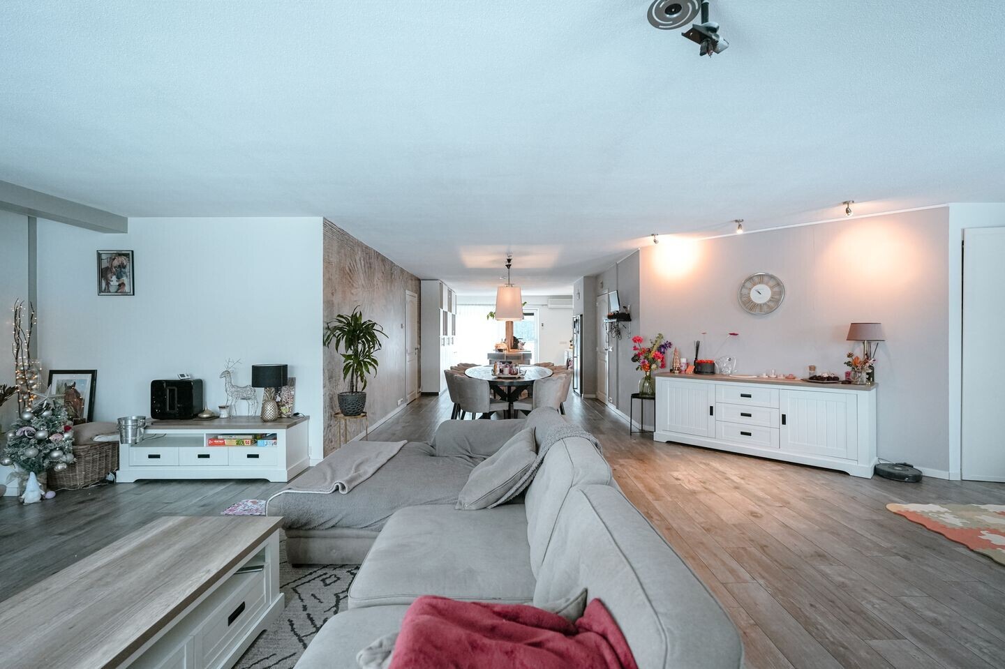 Appartement te koop: Oostwijk 1, Uden
