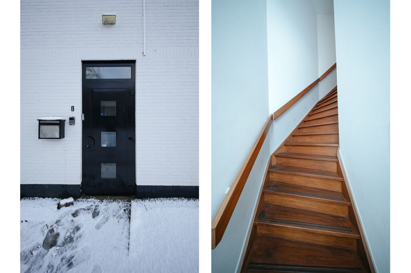 Appartement te koop: Oostwijk 1, Uden