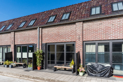 Rudigerstraat 32-K
