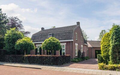 Kloosterstraat 31
