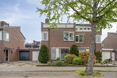 Leeuwstraat 10