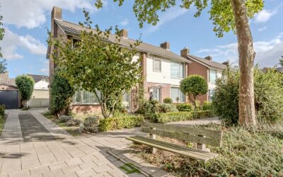 Gazellestraat 12