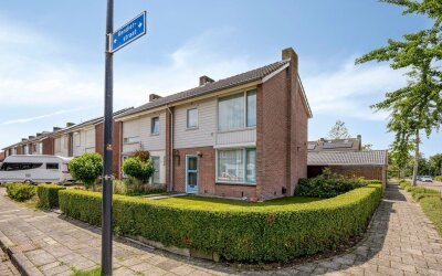 Rendierstraat 35