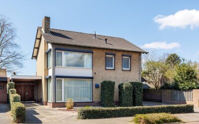 Marterstraat 1