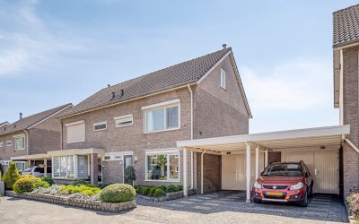Marterstraat 25