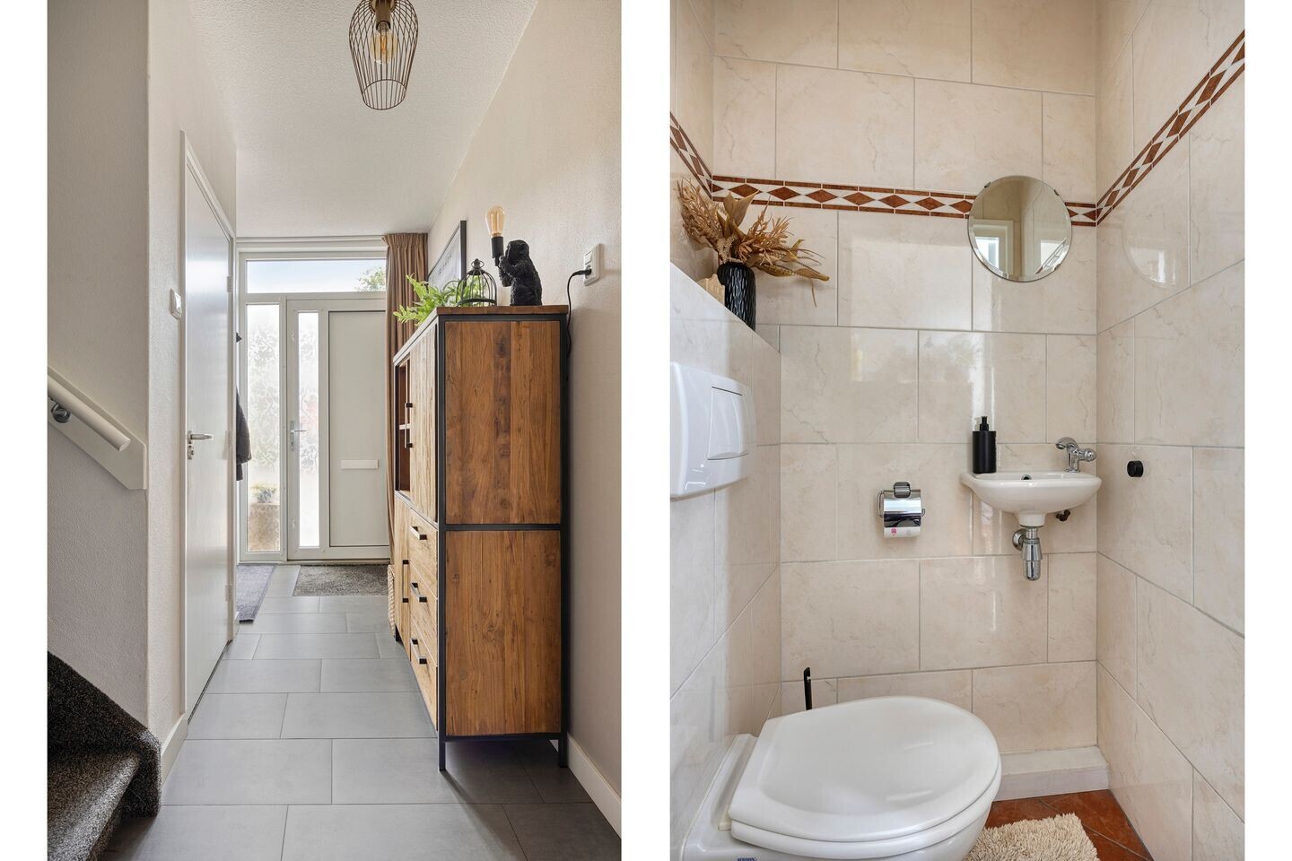 Tussenwoning te koop: Dasstraat 39, Volkel