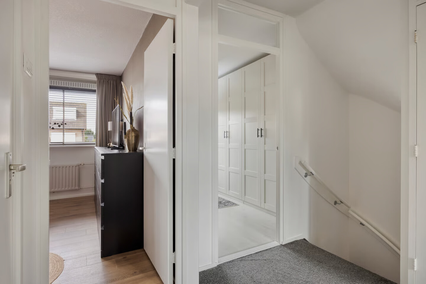 Tussenwoning te koop: Dasstraat 39, Volkel
