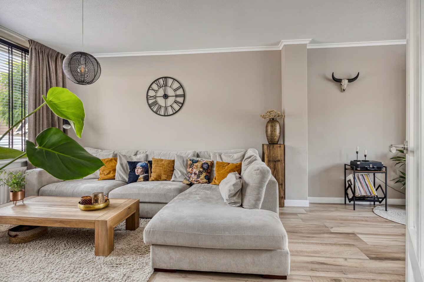 Tussenwoning te koop: Dasstraat 39, Volkel