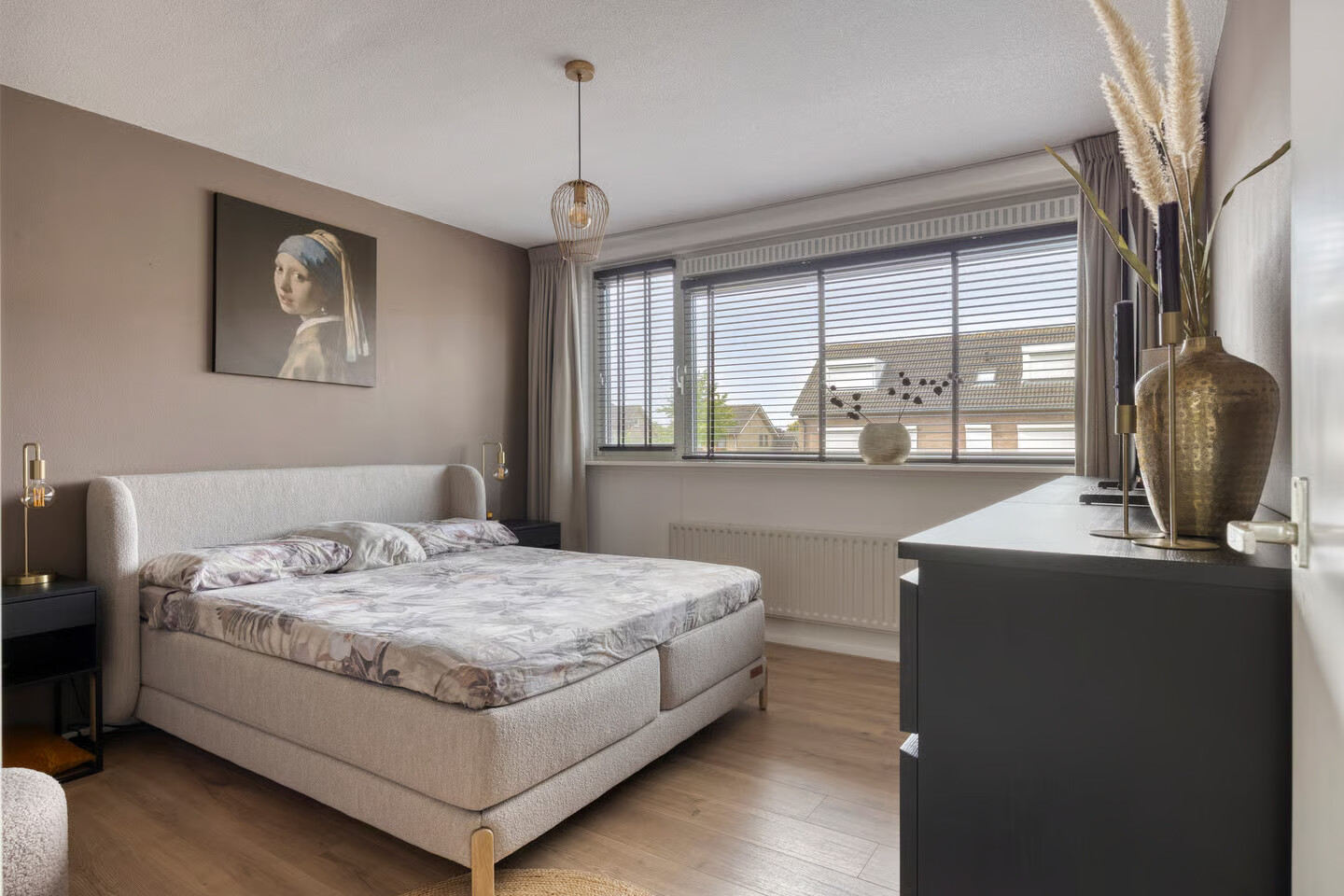 Tussenwoning te koop: Dasstraat 39, Volkel