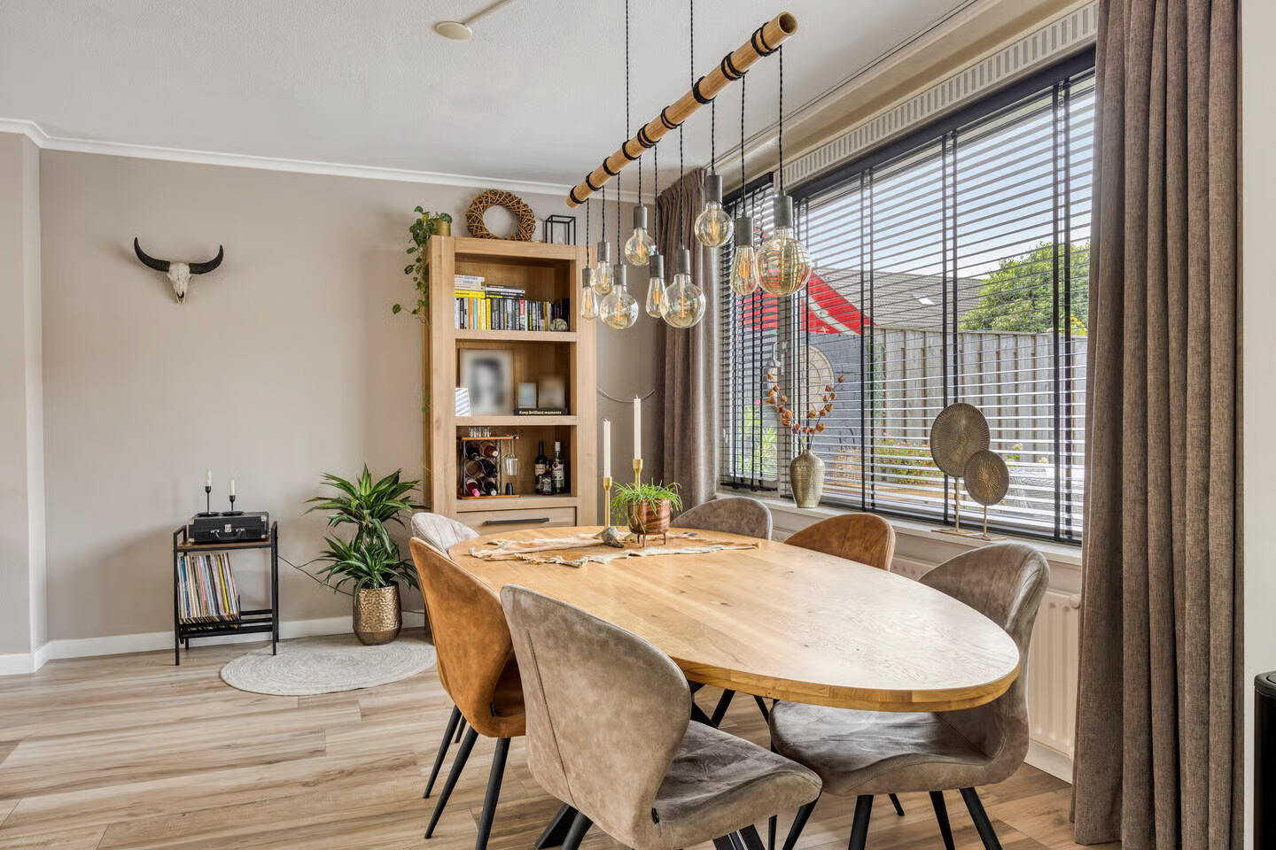 Tussenwoning te koop: Dasstraat 39, Volkel
