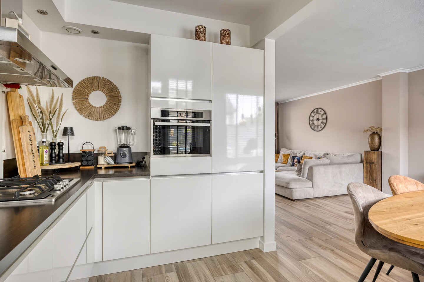 Tussenwoning te koop: Dasstraat 39, Volkel