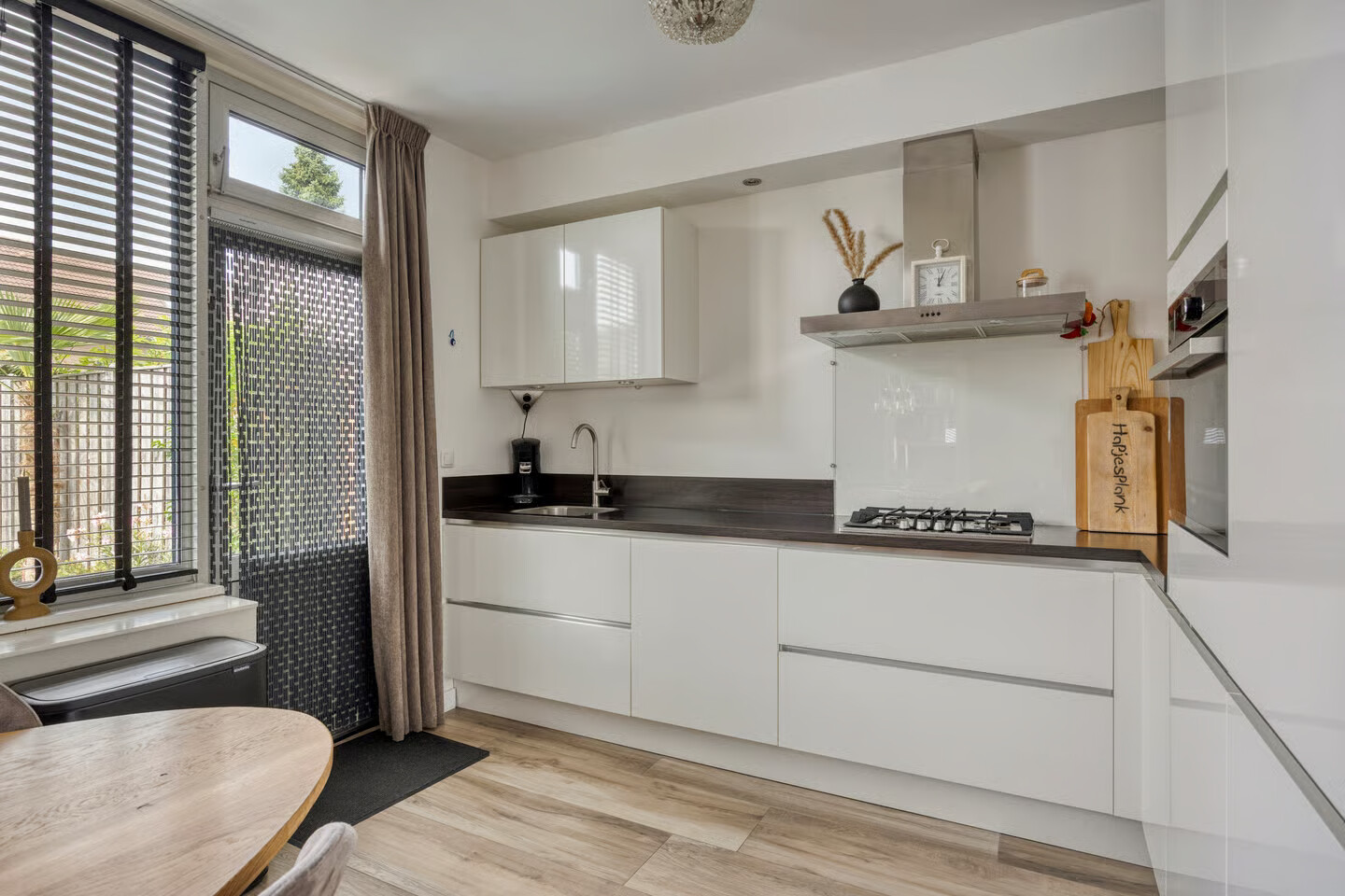 Tussenwoning te koop: Dasstraat 39, Volkel