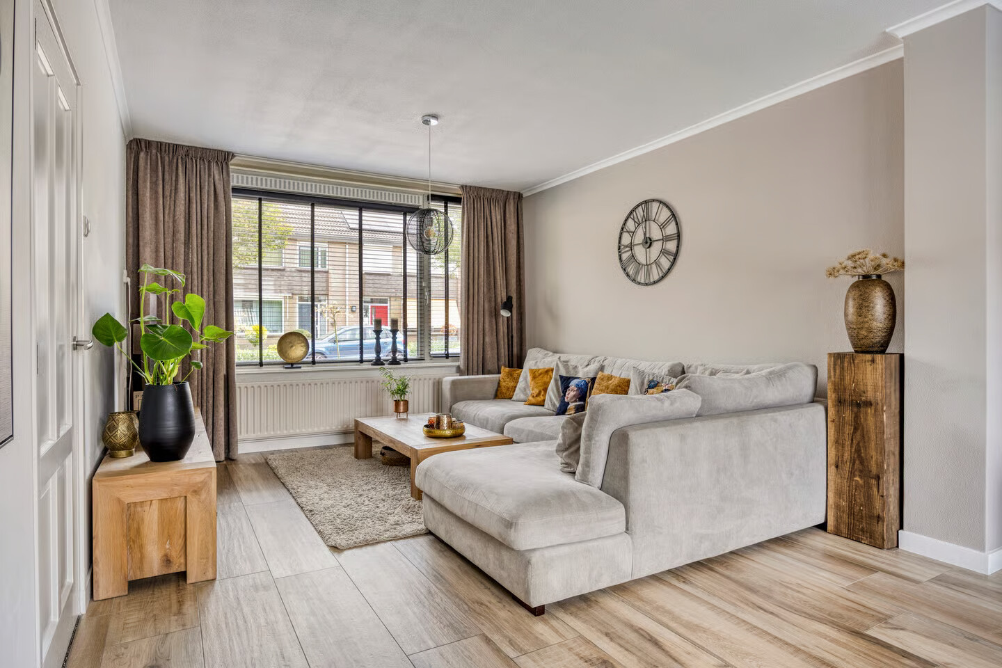 Tussenwoning te koop: Dasstraat 39, Volkel