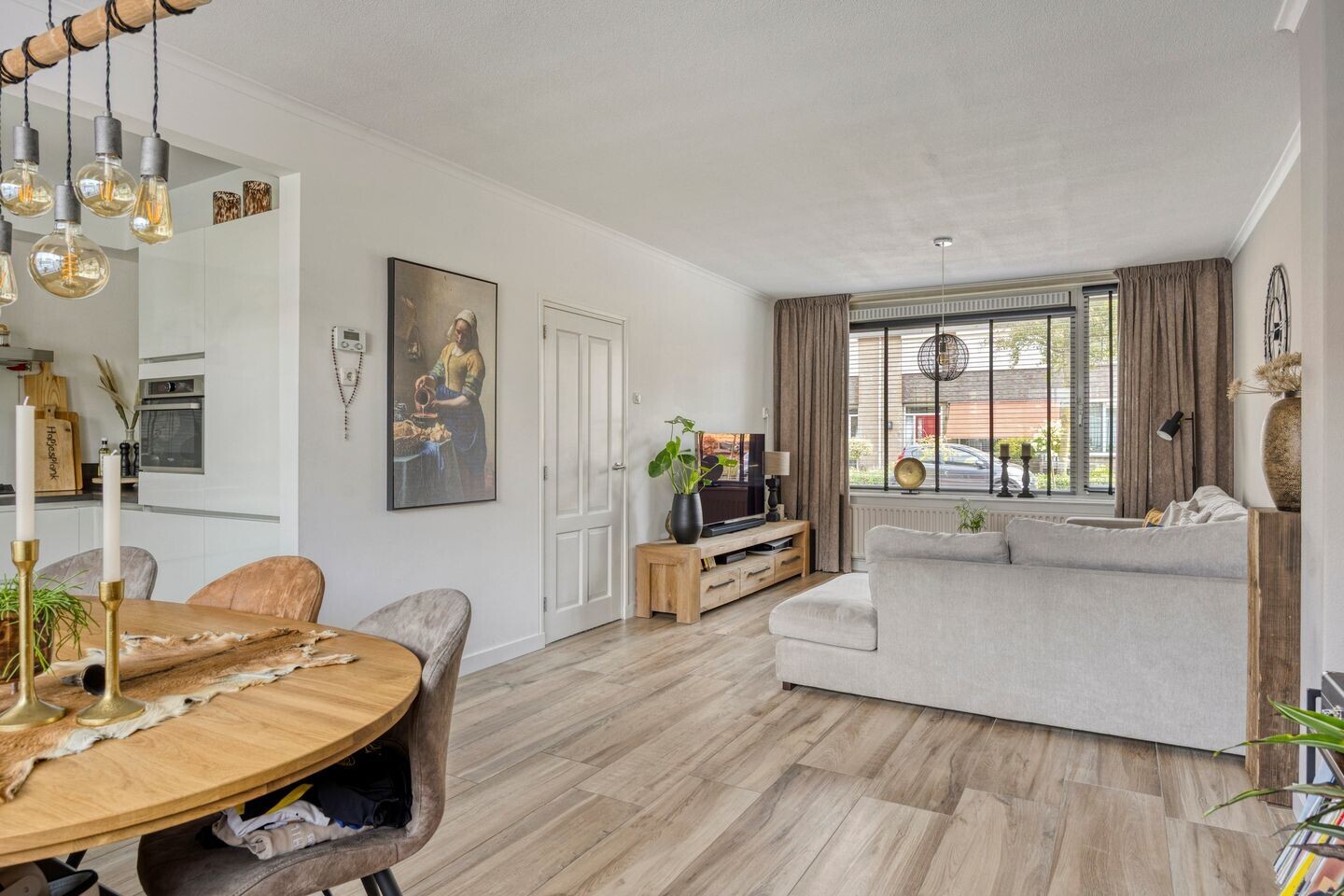 Tussenwoning te koop: Dasstraat 39, Volkel