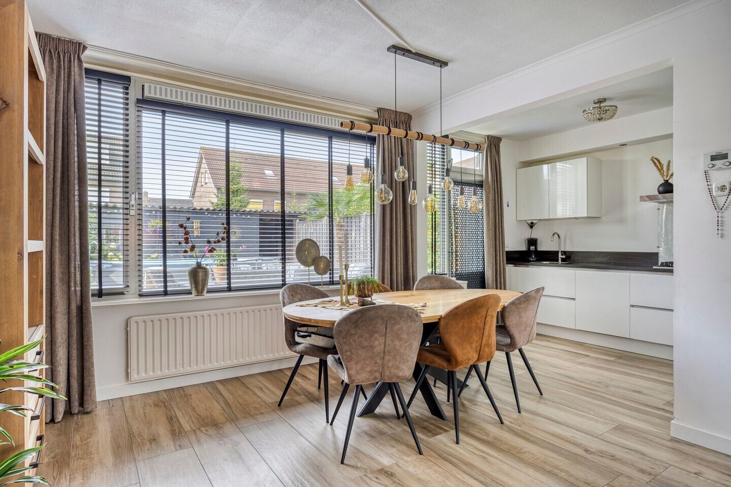 Tussenwoning te koop: Dasstraat 39, Volkel