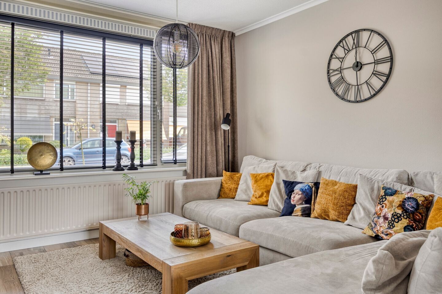 Tussenwoning te koop: Dasstraat 39, Volkel